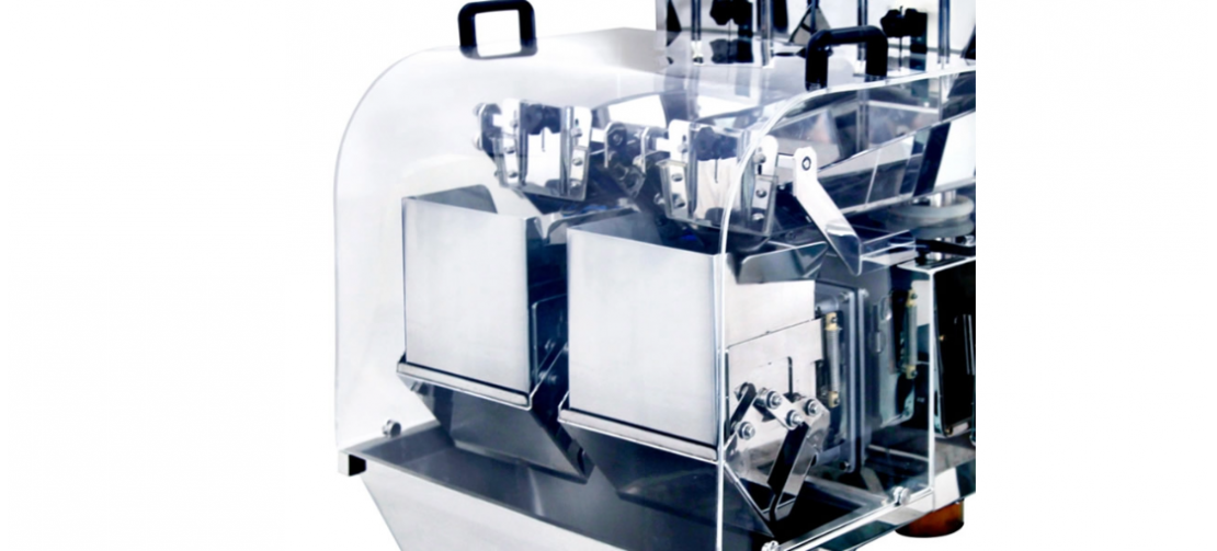 JW-AX2 Dual Linear Weighing Scale