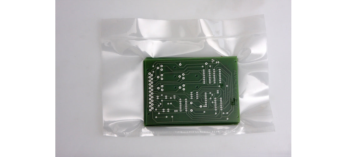 GEMINI XL Vacuum Packaging Machine