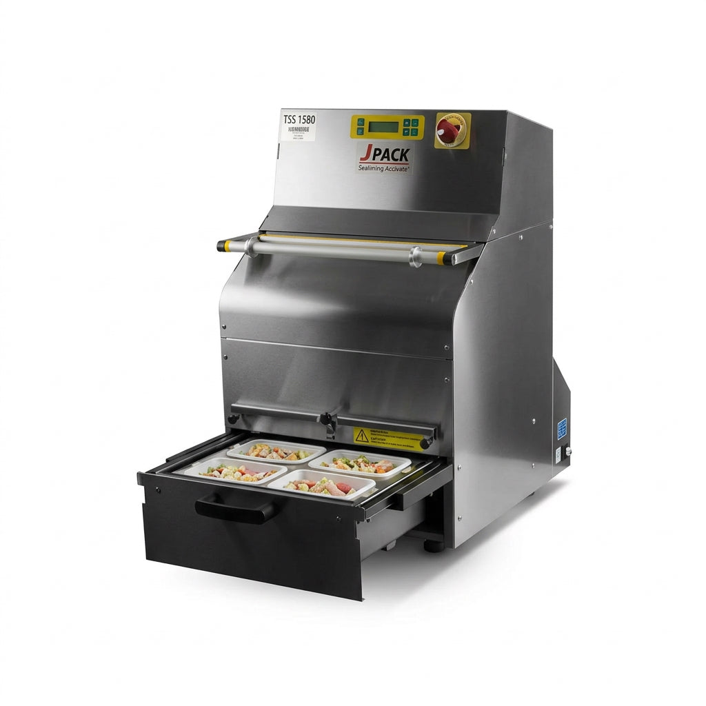 TSS115-BG Heat-Sealing Equipment