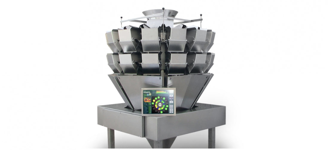 Multihead Weighers