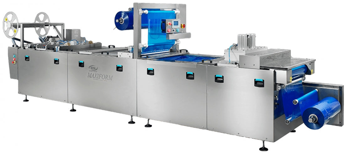 MAXIFORM Automatic Thermoforming Equipment