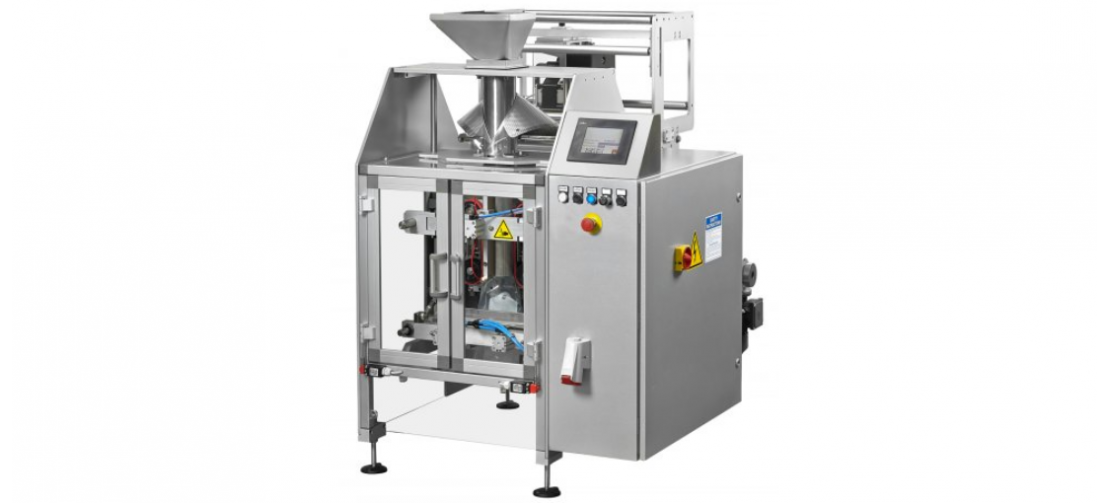 COLORADO 500 Vertical Packaging Machine