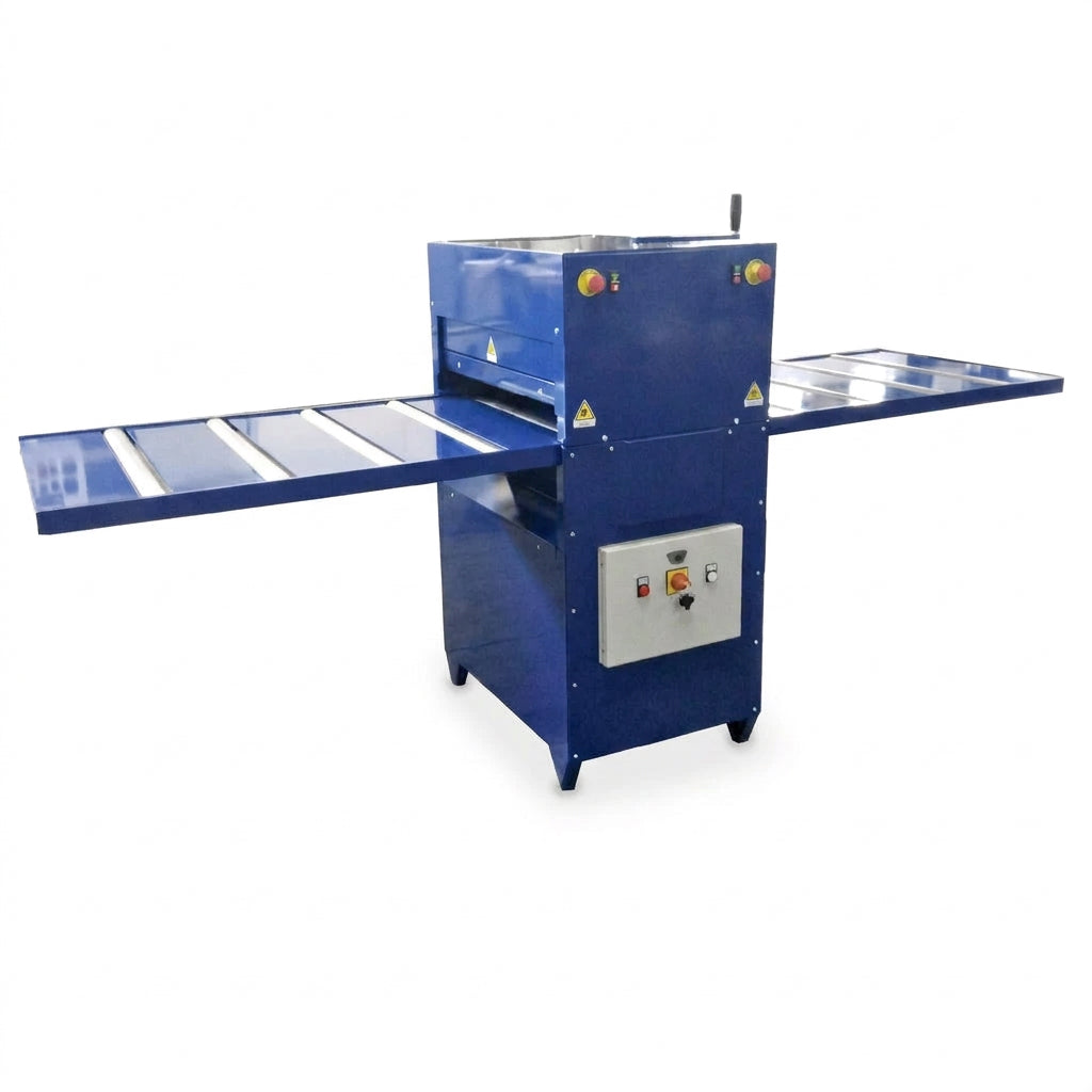 MAXICUT Cutting Machine for Skin Packaging