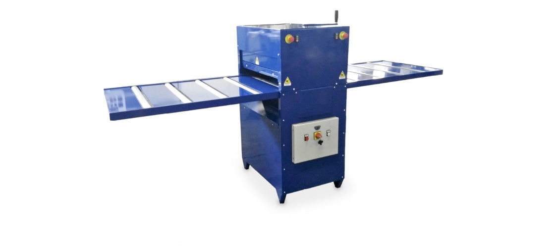 MAXICUT Cutting Machine for Skin Packaging