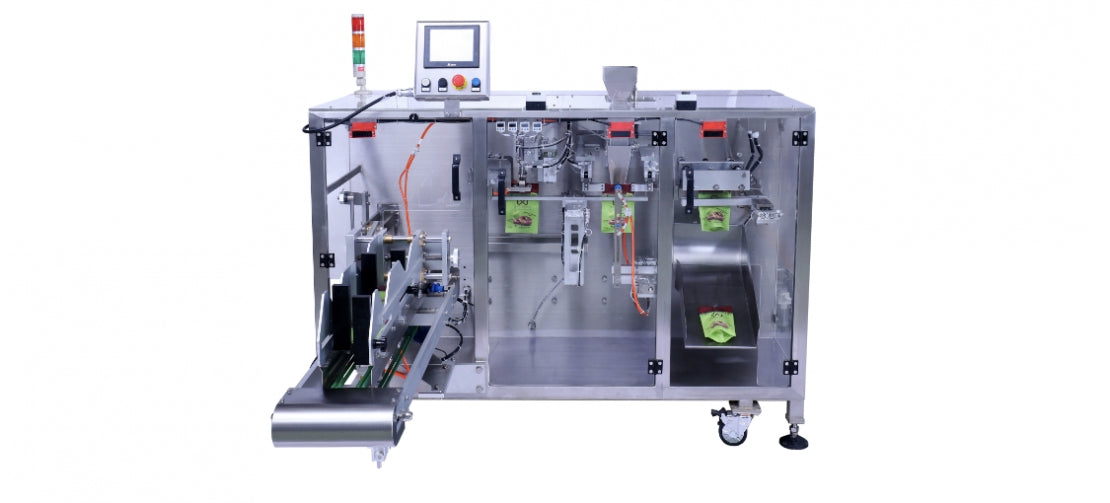 DOYPACK DOY25 Packaging Machine