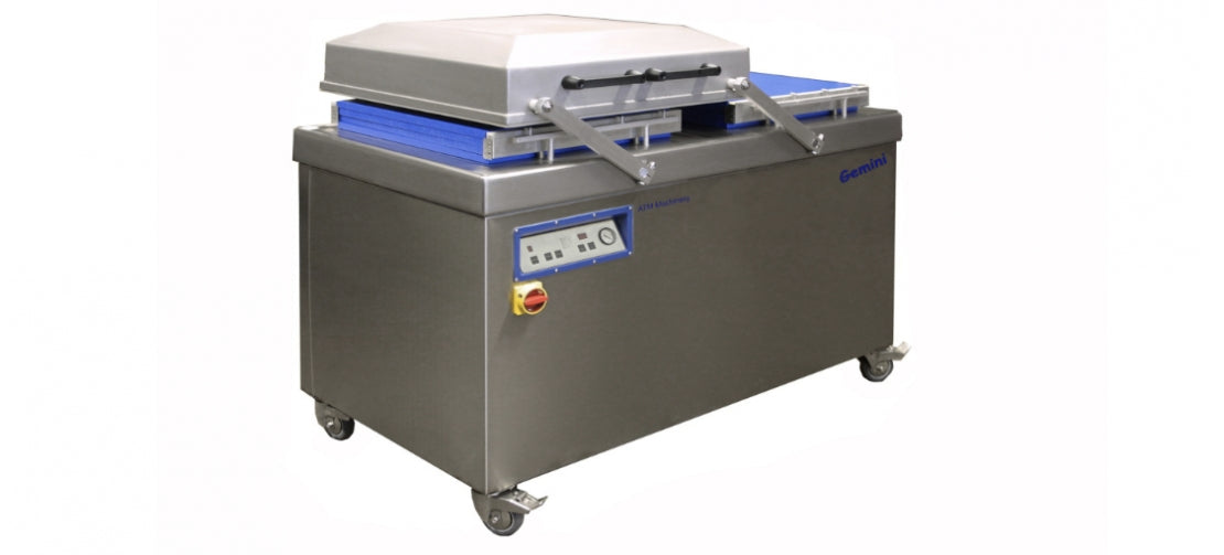 GEMINI Vacuum Packaging Machine