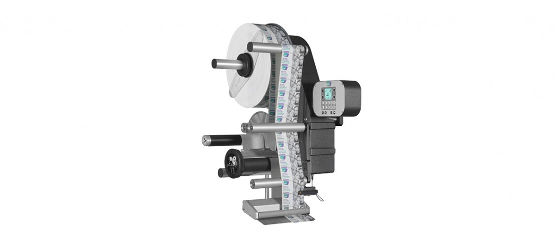 Evolution Automatic Labeling Machine