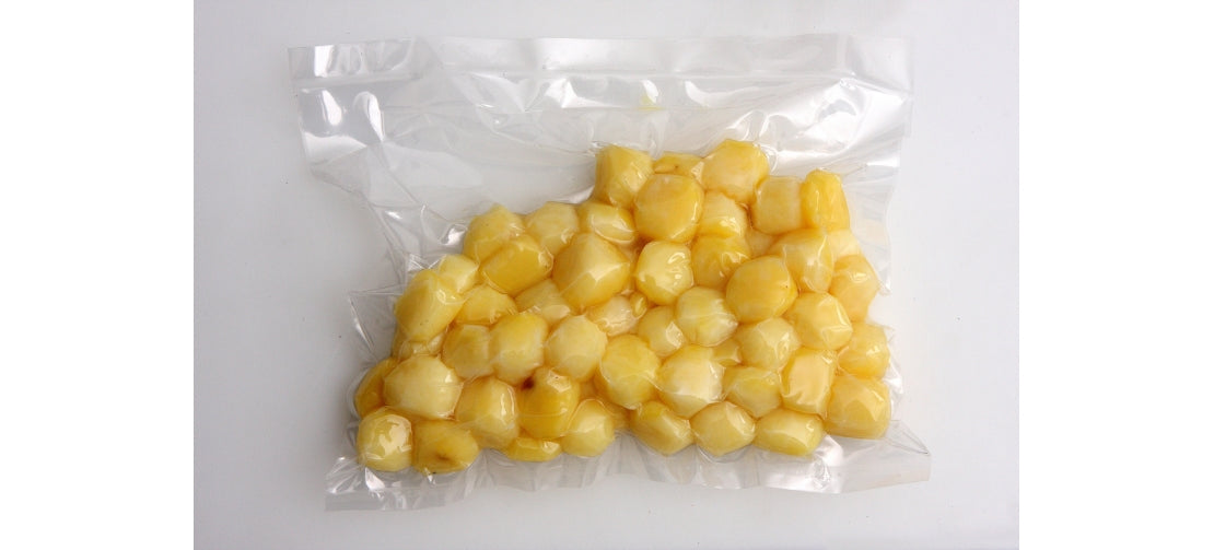 PACKMAN Vacuum Packaging Machine