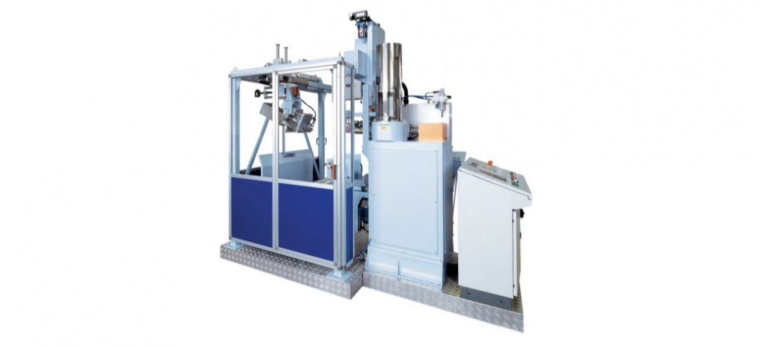SON SEAL Automatic Ultrasonic Welding Line