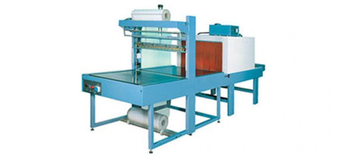 ECOFARD 700 Semi-Automatic Baler