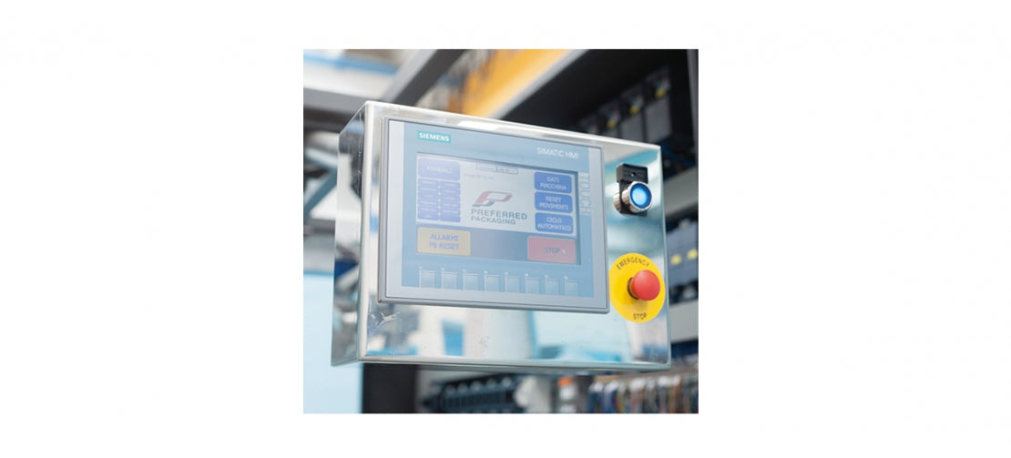 STAR EVOLUTION Packaging Machine