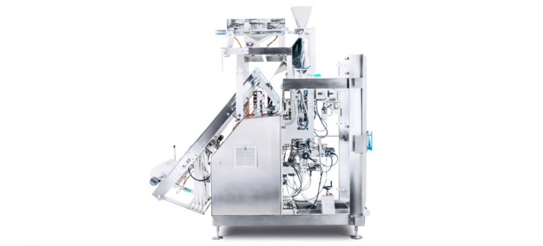 VERSATILE- 360 Vertical Packaging Machine