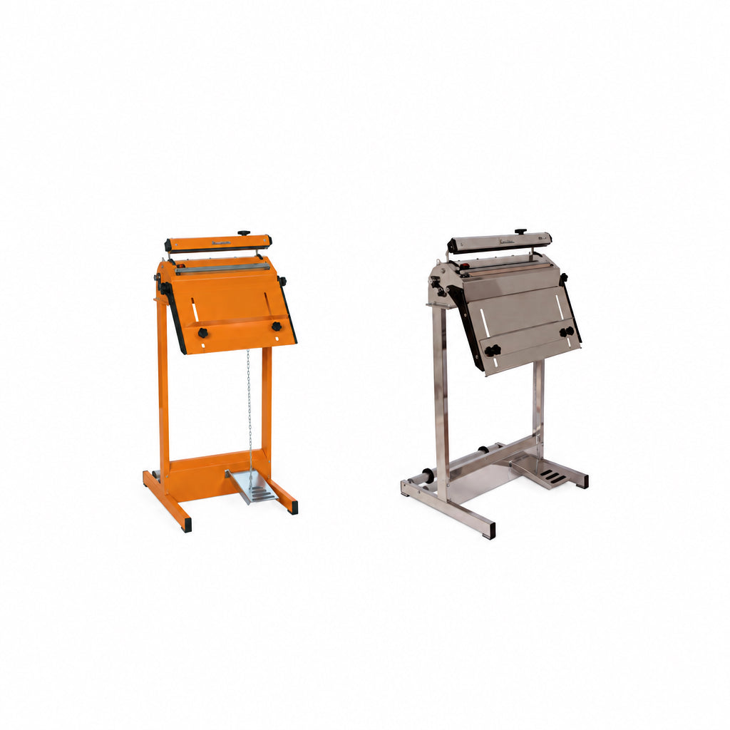 Seladora de Impulso Série S - INOX