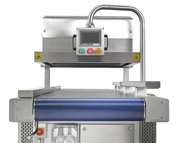 BMR 10-85 Automatic Vacuum Equipment