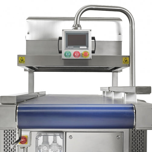 BMR 10-65 Automatic Vacuum Equipment