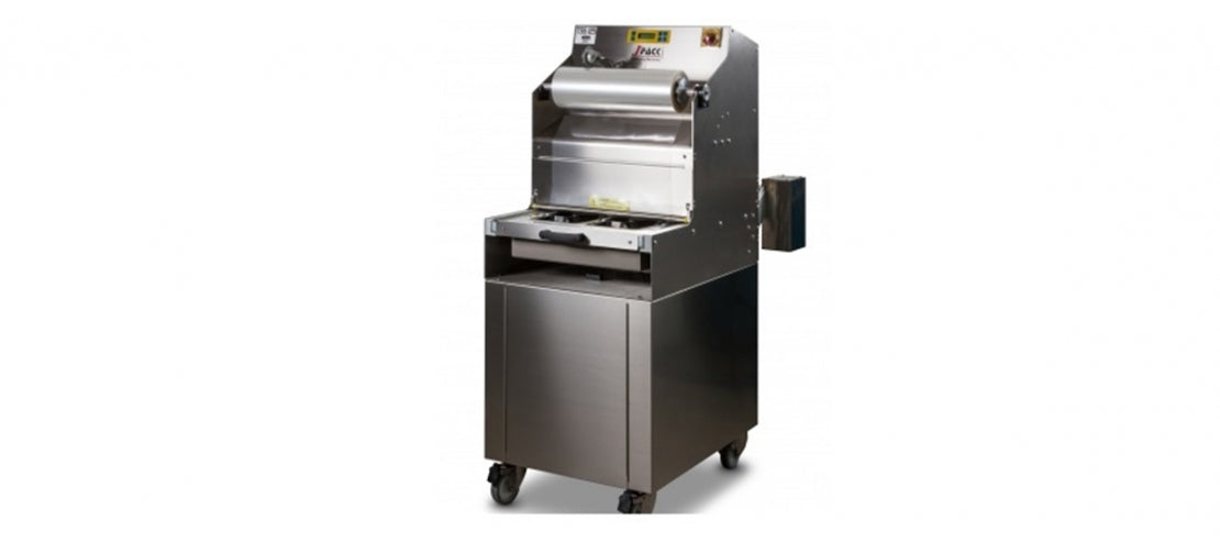 TSS125 Skin Heat-Sealing Equipment