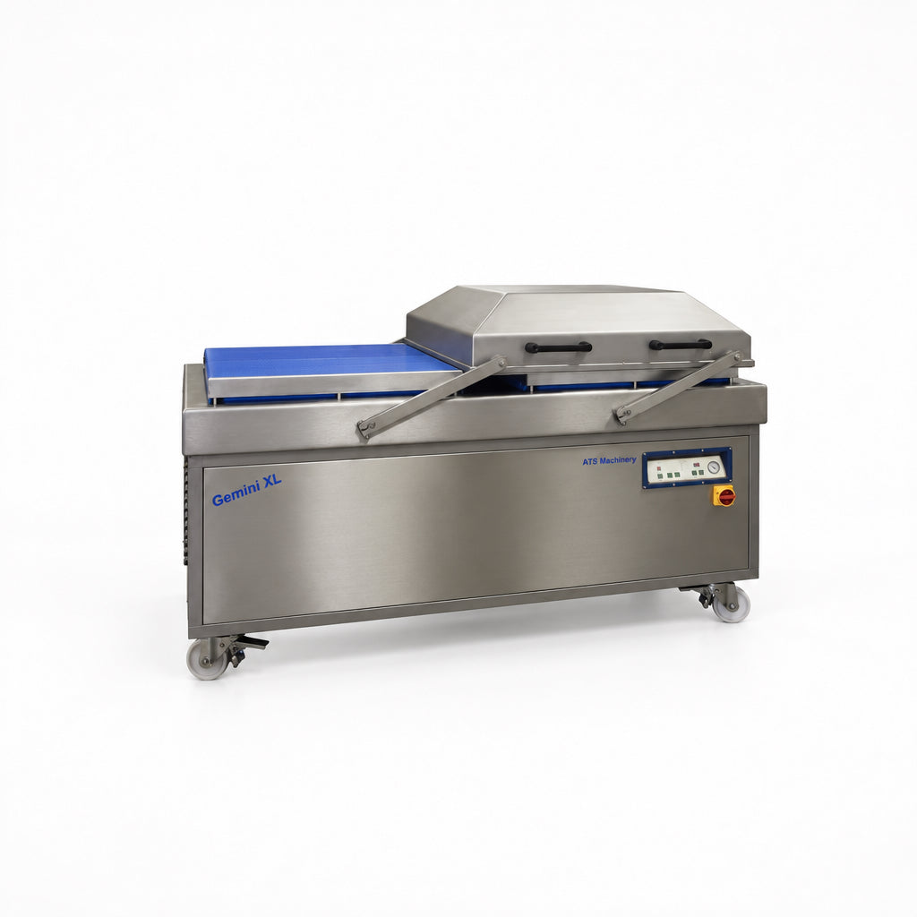 Máquina de envasado al vacío GEMINI XL