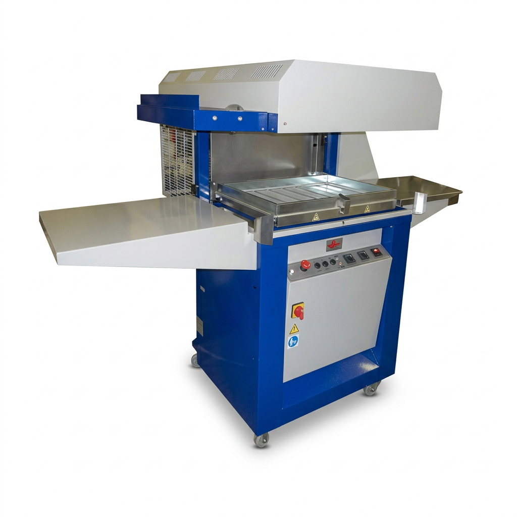 MAGIC SKIN 5070 SEMI-AUTOMATIC Skin Packaging Machine