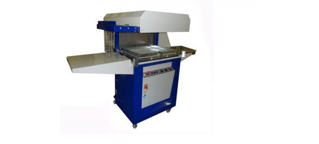 MAGIC SKIN 5070 SEMI-AUTOMATIC Skin Packaging Machine
