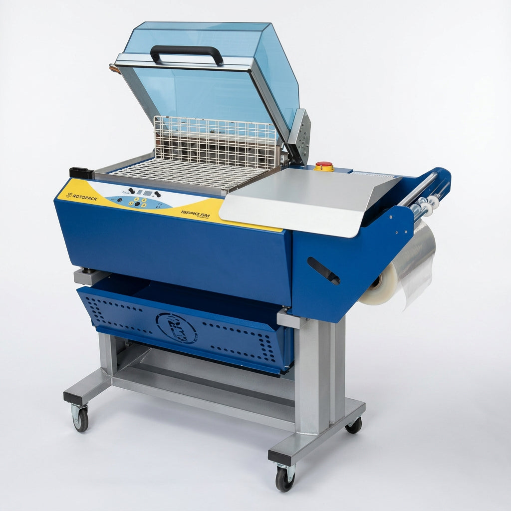 DIBIPACK 4255 EVX Packaging Machine