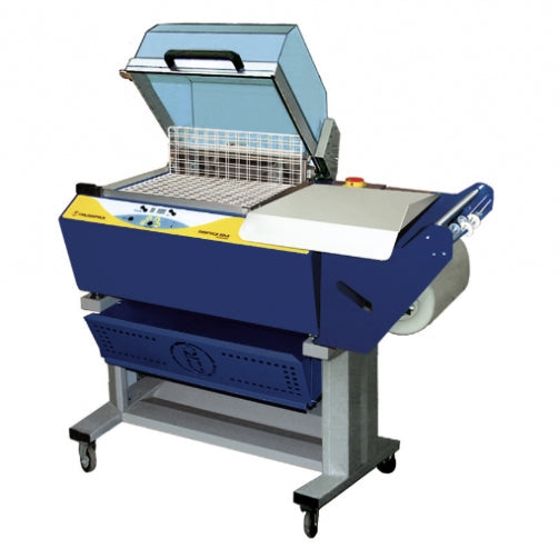DIBIPACK 4255 EVX Packaging Machine