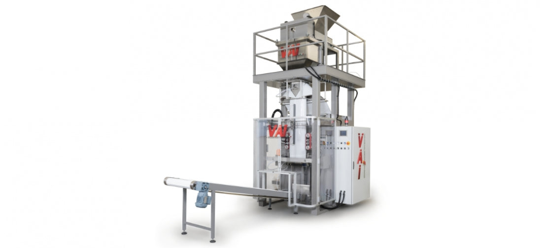 V5/10 Vertical Packaging Machine