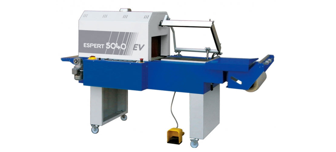 ESPERT 5040 EV Semi-Automatic Packaging Machine