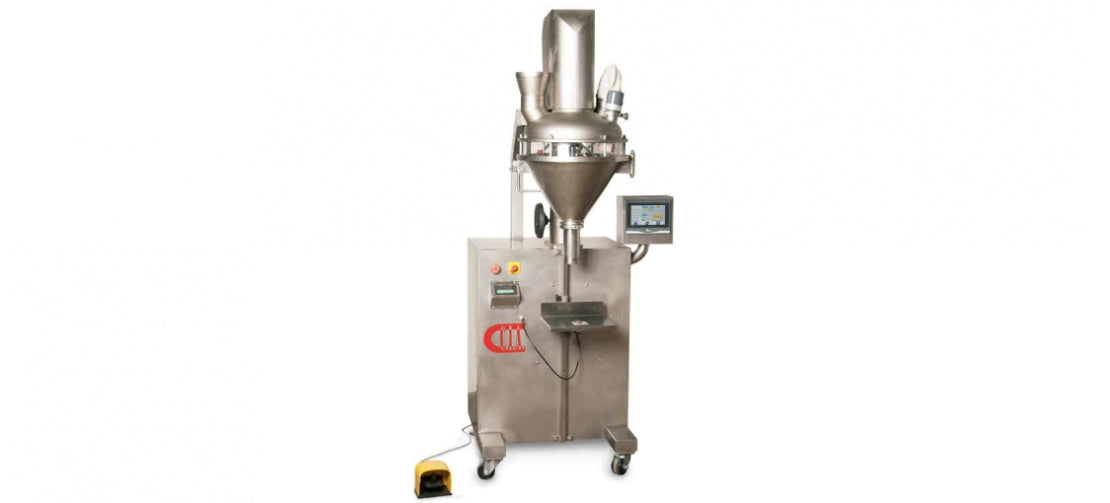BG EASY COMBI Vertical Packaging Machine