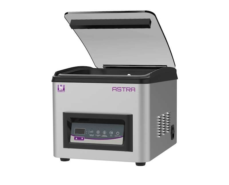Astra Vacuum packing machine