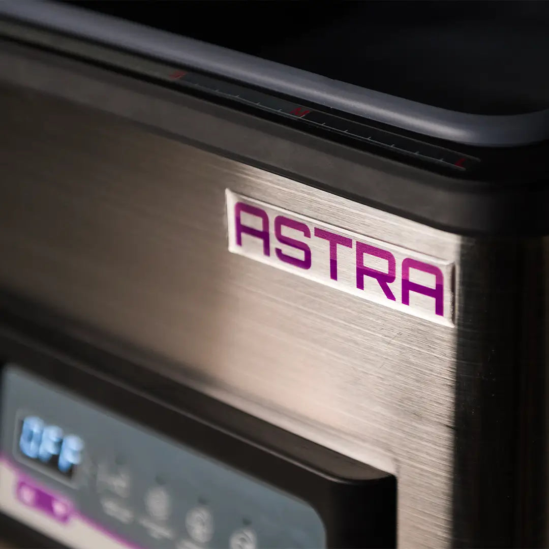 Astra Vacuum packing machine