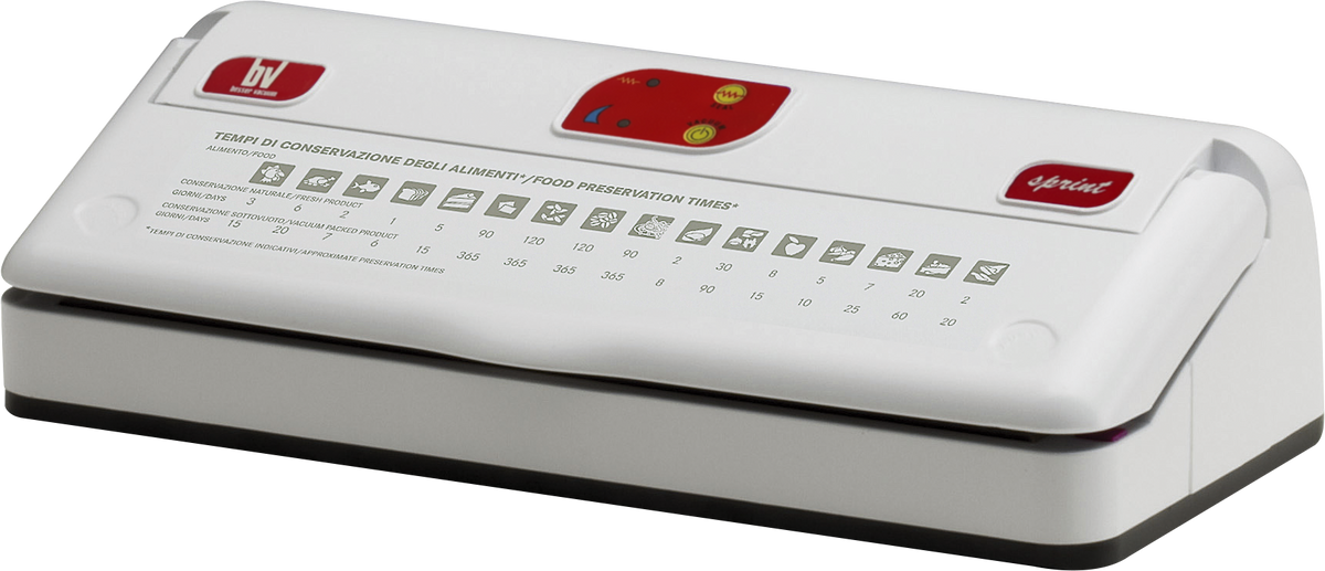 SPRINT External suction vacuum sealing machine
