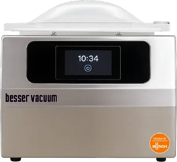 Zenith 43 Vacuum packing machine