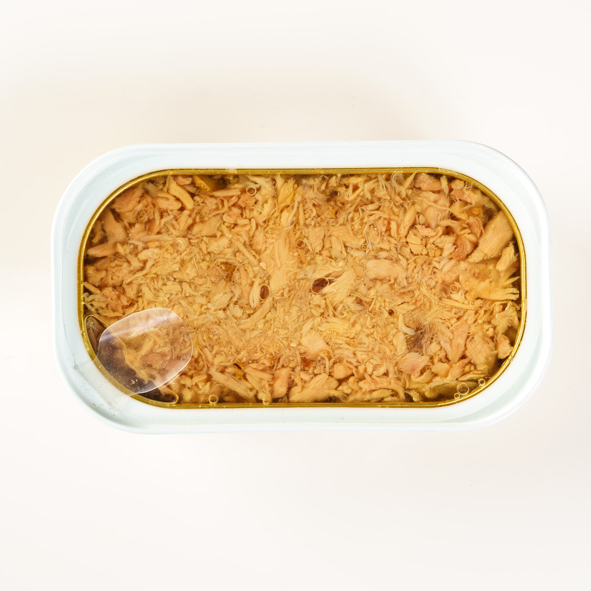 CANPEEL® TIN CAN LIDS