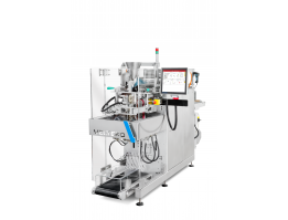 SLIM-210 Vertical Packaging Machine 