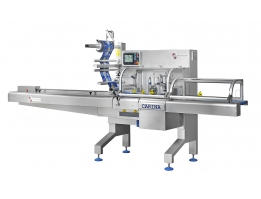 Automatic Flow-Pack Machine CARINA