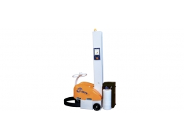 Oscar Touch V.5 Pallet Wrapper Robot