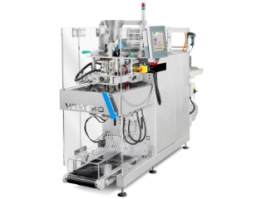 SLIM-210 Vertical Packaging Machine 