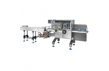 Flow-Pack Machine GEMINI
