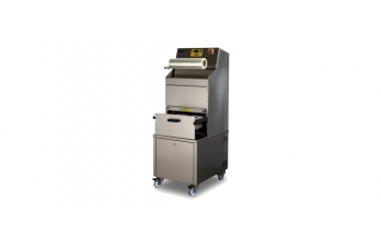 Thermosealing Machine OverSkin TSS 126