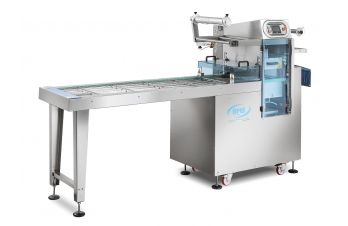 Skin Thermosealing Machine TSC 175