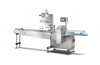 Flow-Pack Machine Auriga 500 