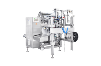 DOYPACK-360 Packaging Machine