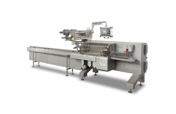 Flow-Pack Machine CARINA S