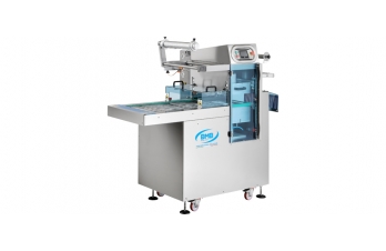 Thermosealing Machines TSC 70