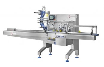 Automatic Flow-Pack Machine CARINA