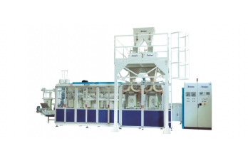 Automatic Line FUTURA