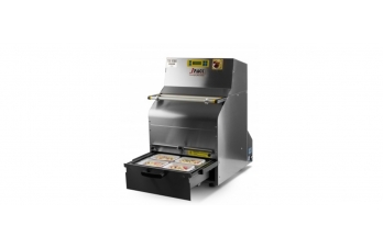 Equipamento de Termoselagem TSS115-BG