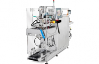 SLIM-210 Vertical Packaging Machine 