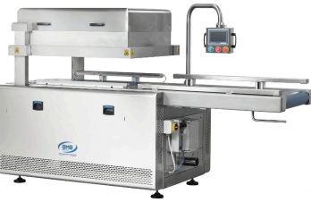 BMR 10 - 65 Vacuum Packaging Machine 