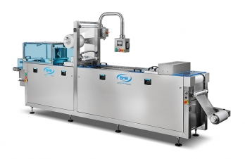 Thermoforming Machine MICROFORM